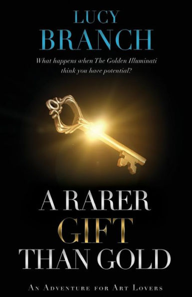 A Rarer Gift Than Gold (Gold Gift)