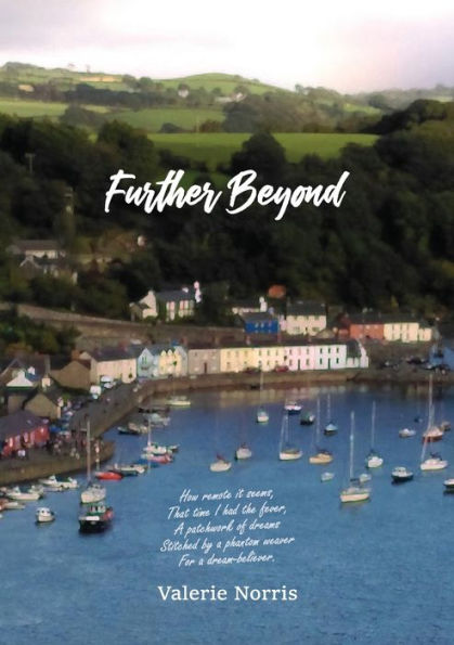 Further Beyond - 9781916453272