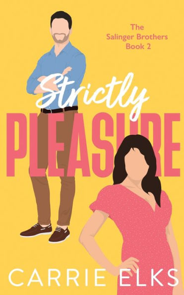 Strictly Pleasure - 9781916516014