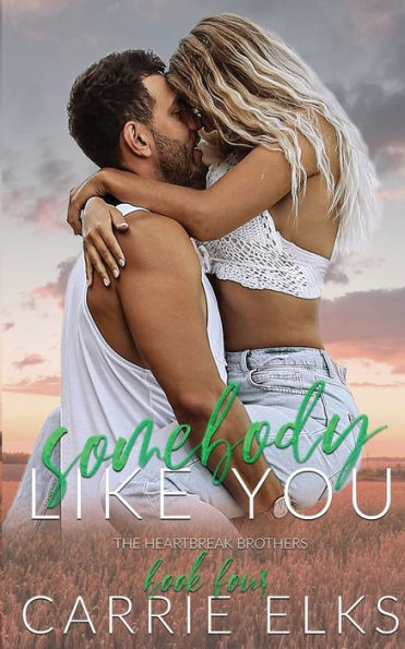 Somebody Like You - 9781916516090