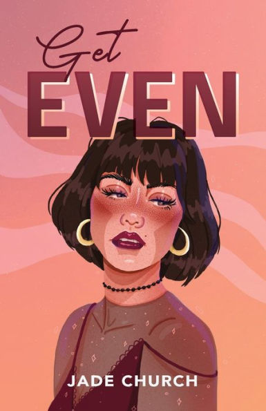 Get Even - Special Edition (Sun City) - 9781916522244