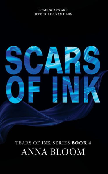 Scars Of Ink (Tears Of Ink) - 9781916562011