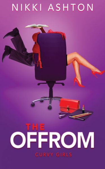 The Offrom (The Curvy Girls Club) - 9781916562356