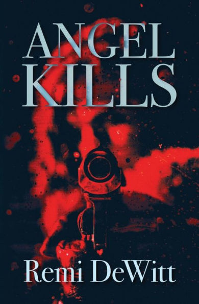 Angel Kills - 9781916572010