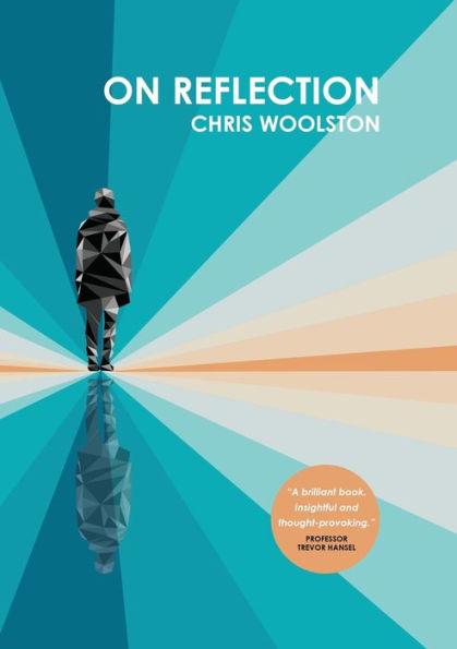 On Reflection - 9781916572232