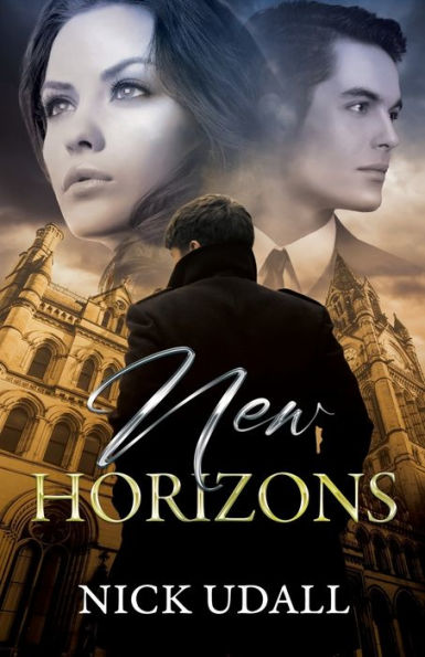 New Horizons - 9781916596252