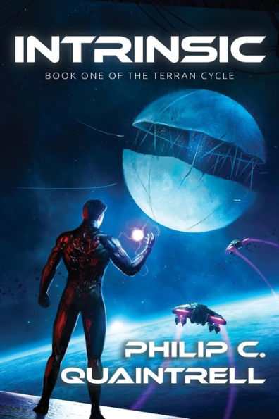 Intrinsic: (The Terran Cycle: Book 1) - 9781916610248