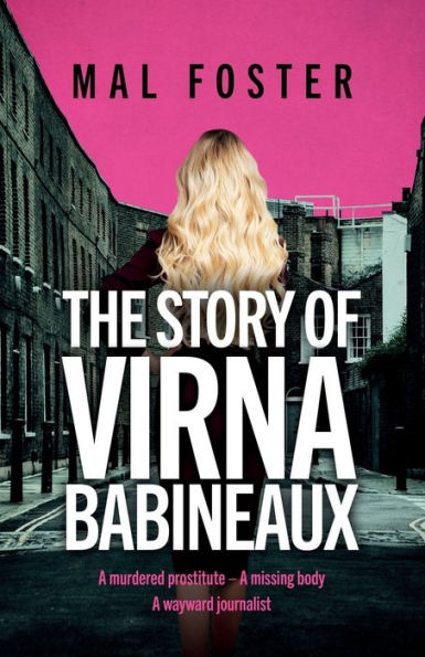 The Story Of Virna Babineaux