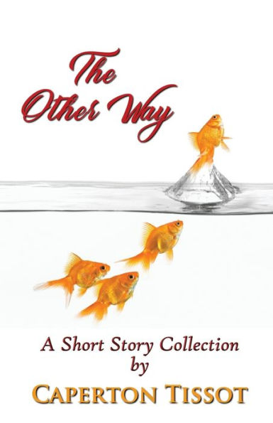 The Other Way - 9781916696389