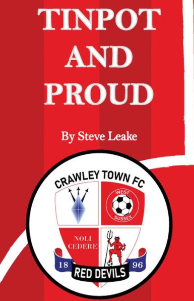 Tinpot And Proud