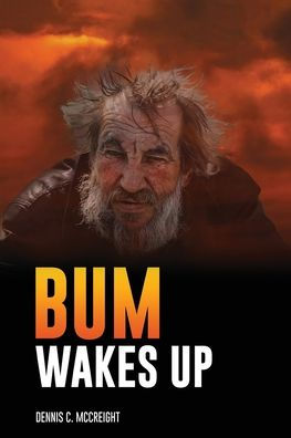 Bum Wakes Up - 9781916761025