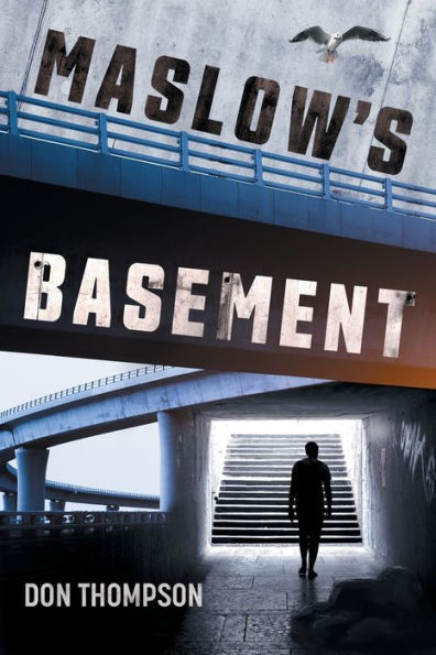 Maslow's Basement - 9781922329486