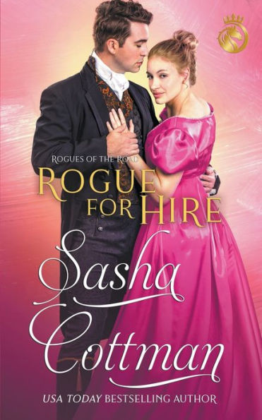 Rogue For Hire (Rogues Of The Road)