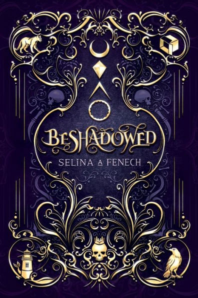 Beshadowed: Complete Urban Fantasy Series Omnibus - 9781922390547