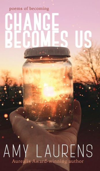 Change Becomes Us - 9781922434814