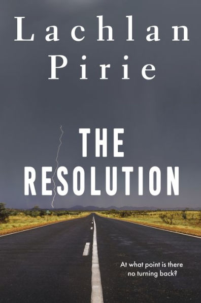The Resolution