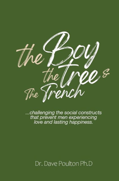 The Boy, The Tree & The Trench - 9781922541123