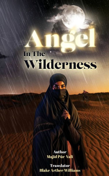 Angel In The Wilderness - 9781922583451
