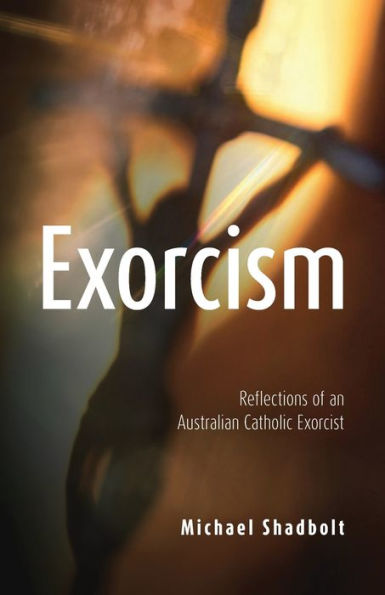 Exorcism - 9781922589903