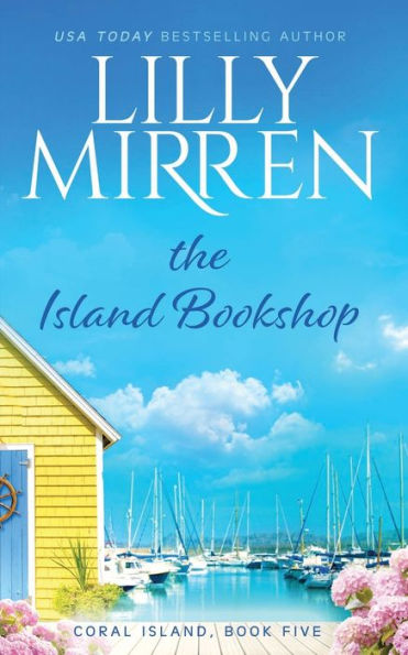 The Island Bookshop (Coral Island) - 9781922650238