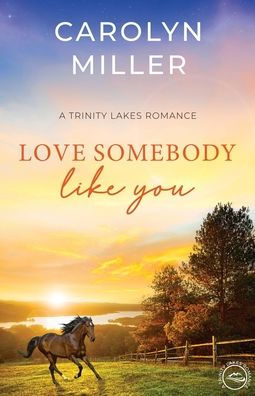 Love Somebody Like You - 9781922667243