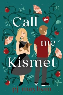 Call Me Kismet - 9781922670762
