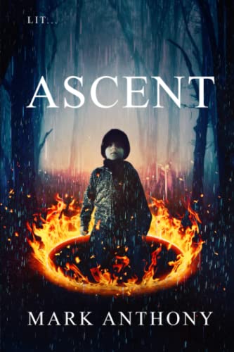 Ascent (The Lit Series) - 9781922670847