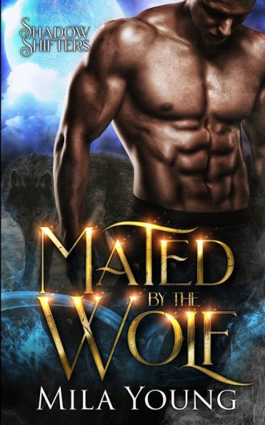 Mated By The Wolf - 9781922689955