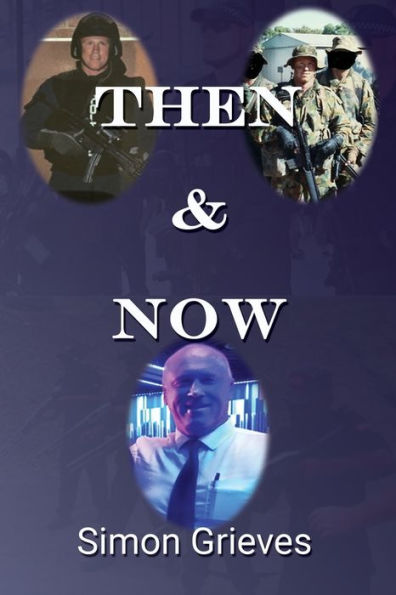 Then & Now - 9781922727688