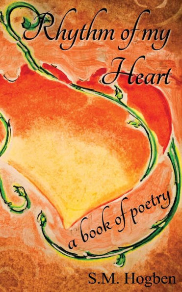 Rhythm Of My Heart - 9781922757272