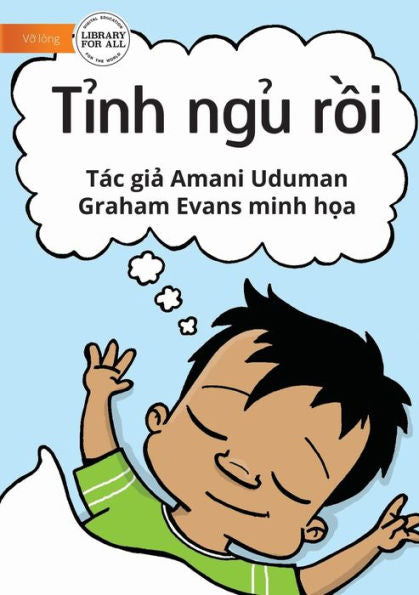 No More Naps - T?Nh Ng? R?I (Vietnamese Edition)