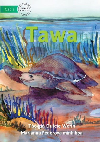 Tawa - Tawa (Vietnamese Edition)