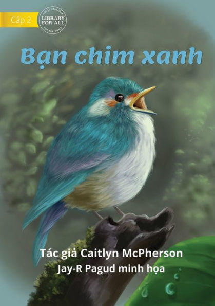 Twiggy - B?N Chim Xanh (Vietnamese Edition)