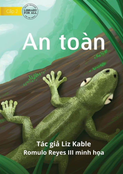 Safe And Sound - An Toàn (Vietnamese Edition)