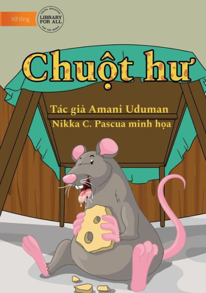 Bad Rat - Chu?T Hu (Vietnamese Edition)