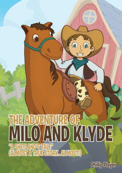 The Adventure Of Milo And Klyde