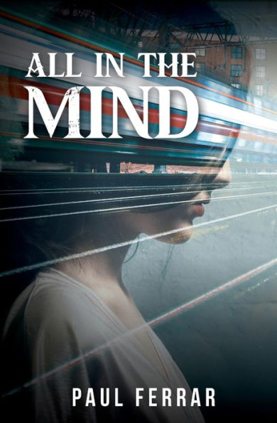 All In The Mind - 9781922788719