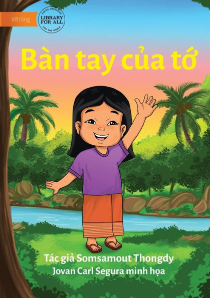 My Hand - Tay C?A T? (Vietnamese Edition)