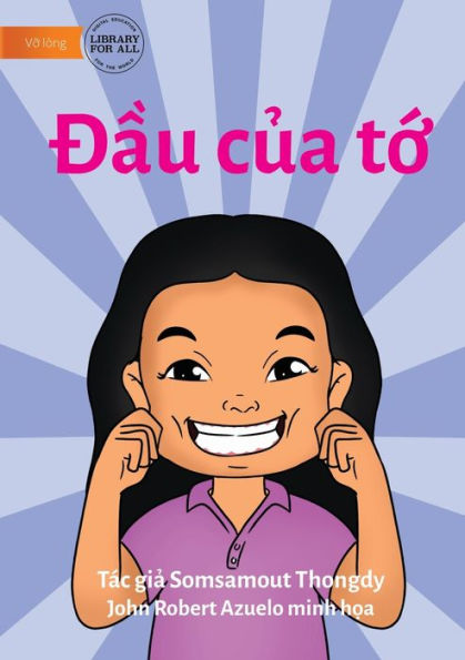 My Head - Ð?U C?A T? (Vietnamese Edition)