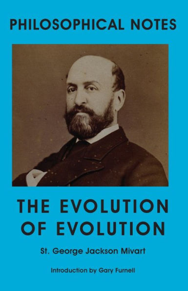 The Evolution Of Evolution - 9781922815538