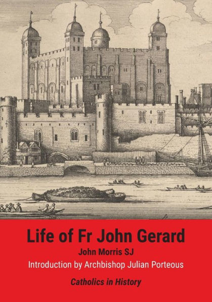 Life Of Fr John Gerard