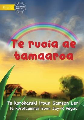 A Beautiful Dance - Te Ruoia Ae Tamaaroa (Te Kiribati)