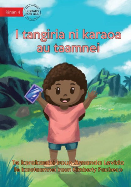 I Want To Make A Movie - I Tangiria Ni Karaoa Au Taamnei (Te Kiribati)