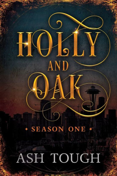 Holly And Oak: Season One - 9781922851901