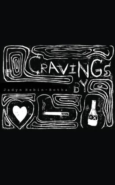 Cravings: Poetry Collection - 9781922854520