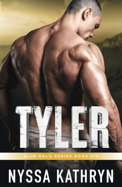 Tyler - 9781922869623