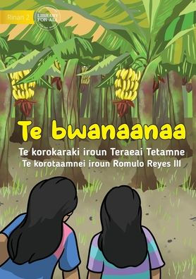 Banana - Te Bwanaanaa