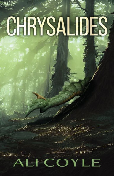 Chrysalides - 9781922904072