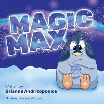 Magic Max