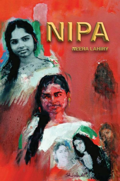 Nipa - 9781922912558